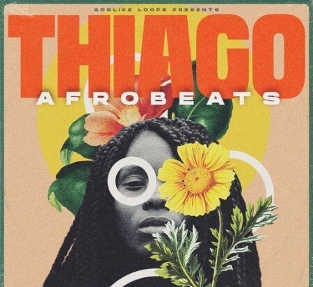 Oneway Audio Thiago Afrobeats WAV